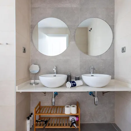 Luxury Penthouse With Huge Terrace And Sea And Golf Views * San Roque (Andalucia)