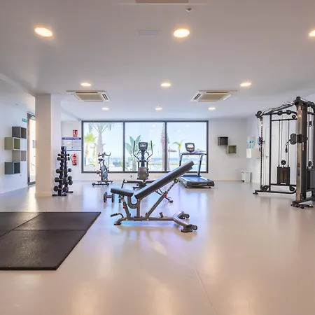 Appartement Luxury Penthouse With Huge Terrace And Sea And Golf Views San Roque (Andalucia)